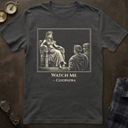 Cleopatra Watch Me T-Shirt