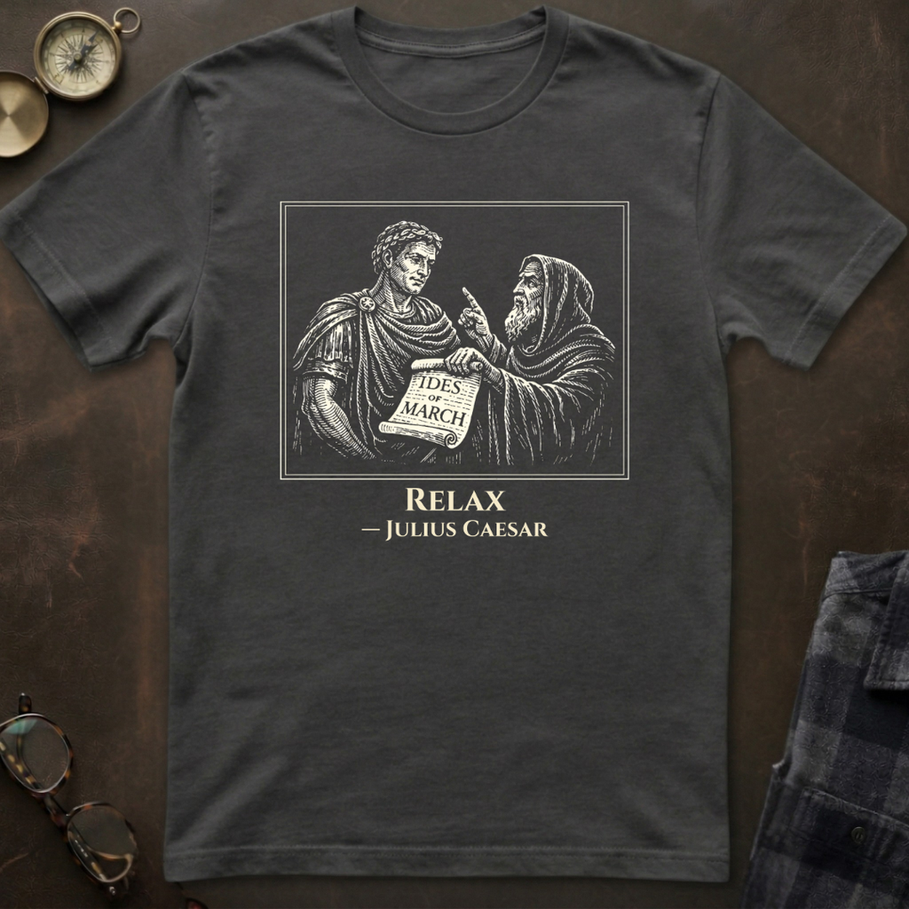 Caesar Relax T-Shirt