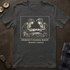 Benedict Arnold Nobody's Gonna Know T-Shirt