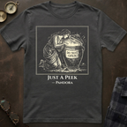 Pandora Just A Peek T-Shirt