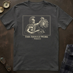 Perseus This Should Work T-Shirt