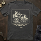 Nero Amazing Acoustics T-Shirt