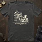 Brutus Nothing Personal T-Shirt