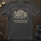 Antikythera So Close T-Shirt