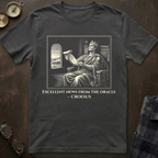 Croesus Good News T-Shirt