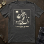 Diogenes Still Looking T-Shirt