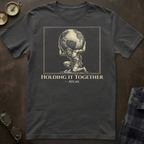 Atlas Holding It Together T-Shirt