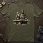 Midas Well Sh!t T-Shirt