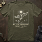 Icarus Something About the Sun T-Shirt