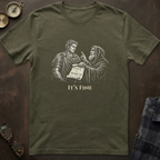 Caesar Relax T-Shirt V