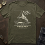 Titanic Minor Issue T-Shirt