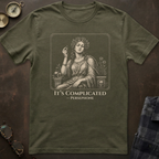 Persephone It's Complicated T-Shirt
