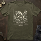 Narcissus Feeling Cute T-Shirt