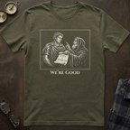 Caesar Relax T-Shirt IV