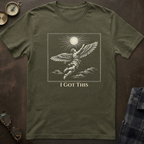 Icarus Should Work Out T-Shirt III