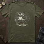 Titanic Minor Issue T-Shirt IV