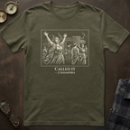 Cassandra Called It T-Shirt