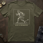Achilles Walk It Off T-Shirt III