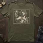 Dionysus It's Five O'clock Somewhere T-Shirt