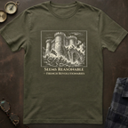 French Revolution Seems Reasonable T-Shirt