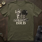 Heracles BRB T-Shirt