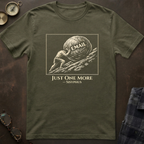 Sisyphus Just One More T-Shirt