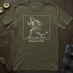 Achilles Walk It Off T-Shirt II