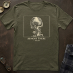Atlas Almost There T-Shirt