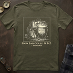 Pandora How Bad T-Shirt