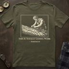 Daedalus This Is Gonna Work T-Shirt