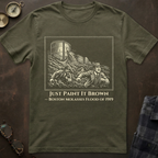 Molasses Flood T-Shirt