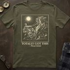 Phaethon Got This T-Shirt