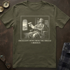 Croesus Good News T-Shirt