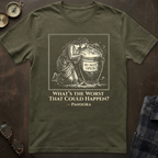 Pandora What Could Happen T-Shirt