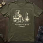 Orpheus Won't Look Back T-Shirt