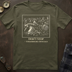 Dancing Plague T-Shirt