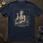 Persephone It's Complicated T-Shirt