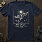 Icarus Should Work Out T-Shirt