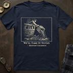 Boston Tea Party T-Shirt