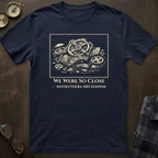 Antikythera So Close T-Shirt