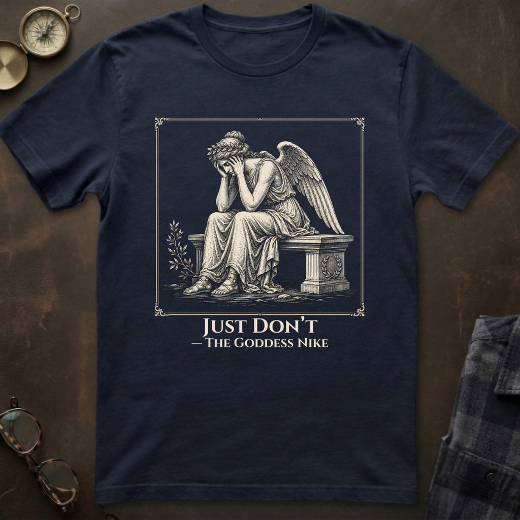 Nike Just Don't T-Shirt