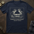 Benedict Arnold Nobody's Gonna Know T-Shirt