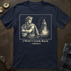 Orpheus Won't Look Back T-Shirt