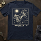 Phaethon Got This T-Shirt