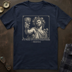 Dionysus It's Five O'clock Somewhere T-Shirt