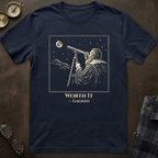 Galileo Worth It T-Shirt