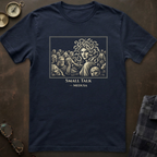 Medusa Small Talk T-Shirt