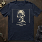Atlas Light Work T-Shirt