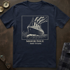 Titanic Minor Issue T-Shirt