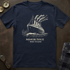 Titanic Minor Issue T-Shirt II